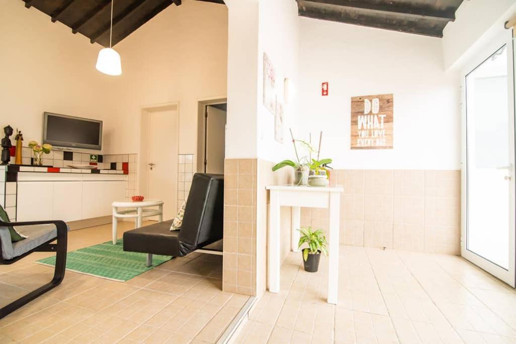 Casa Xavier - Piscina 2735/Al Villa Ponta Delgada Kültér fotó