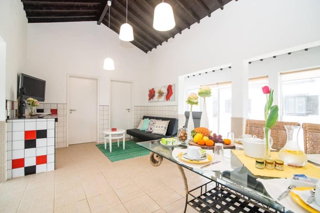 Casa Xavier - Piscina 2735/Al Villa Ponta Delgada Kültér fotó
