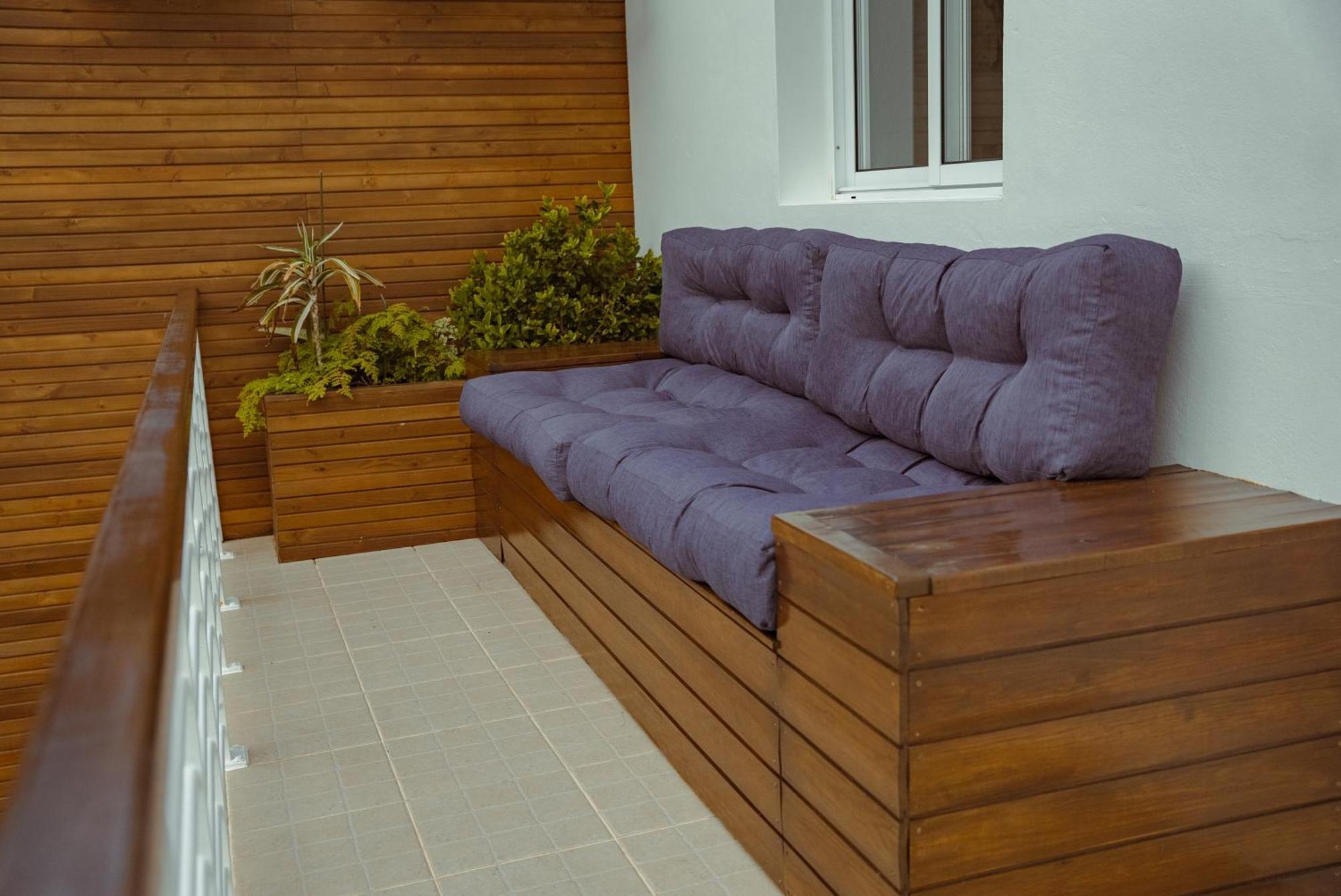 Casa Xavier - Piscina 2735/Al Villa Ponta Delgada Kültér fotó